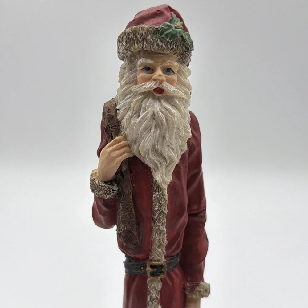 Vintage 1990's Resin 